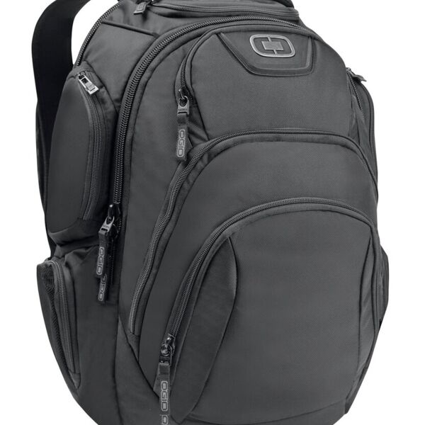 Renegade backpack Thumbnail