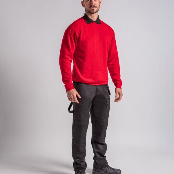 Pro sweatshirt. Thumbnail