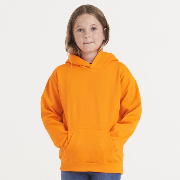 Kid's Electric Hoodie Thumbnail
