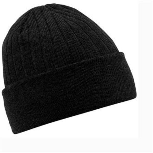 Beanie Hat - Crystal Thumbnail