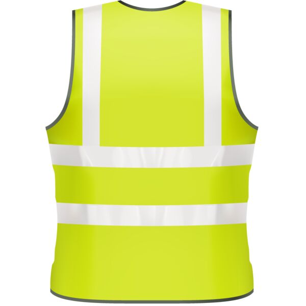 Hi Viz Vest - Hewden Thumbnail