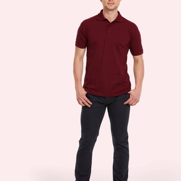Uneek polo - Scotts Of Thrapston Thumbnail