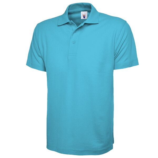 ACTIVE Poloshirt Thumbnail