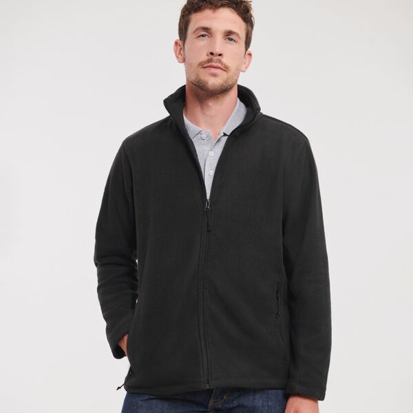 FULL-ZIP outdoor fleece Thumbnail