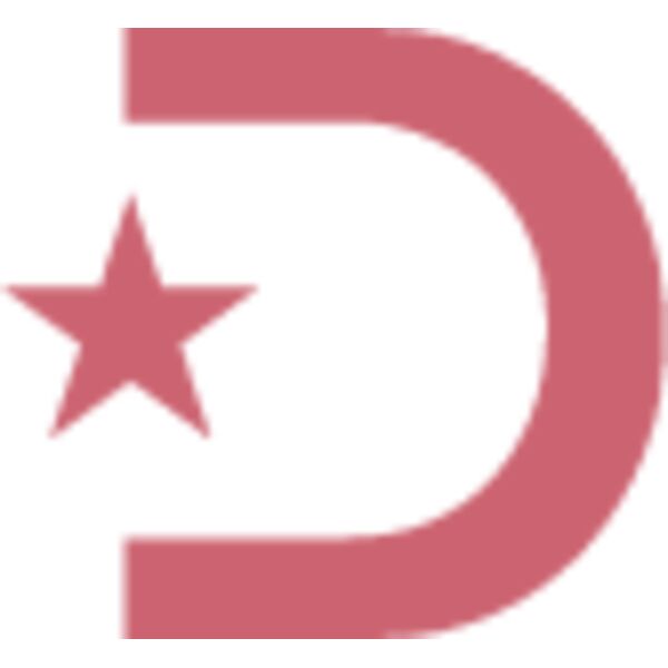 D Rose Gold Thumbnail