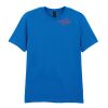 SOFTSTYLE™ adult ringspun t-shirt. Thumbnail