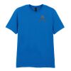 SOFTSTYLE™ adult ringspun t-shirt. Thumbnail