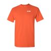 HEAVY cotton adult t-shirt. Thumbnail