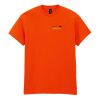 HEAVY cotton adult t-shirt. Thumbnail
