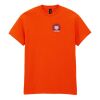 HEAVY cotton adult t-shirt. Thumbnail