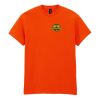 HEAVY cotton adult t-shirt. Thumbnail