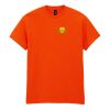 HEAVY cotton adult t-shirt. Thumbnail