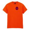 HEAVY cotton adult t-shirt. Thumbnail
