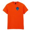 HEAVY cotton adult t-shirt. Thumbnail