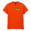 HEAVY cotton adult t-shirt. Thumbnail