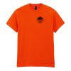 HEAVY cotton adult t-shirt. Thumbnail