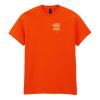 HEAVY cotton adult t-shirt. Thumbnail