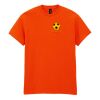 HEAVY cotton adult t-shirt. Thumbnail